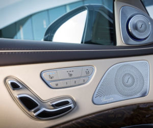 2014 Mercedes-Benz S65 AMG
