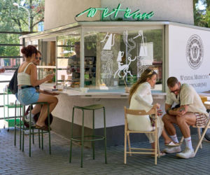 WETA CAFE we Wrocławiu