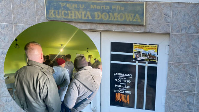 „Muala” od Książula w Kraśniku