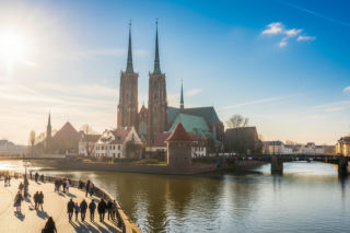 Słoneczny szok we Wrocławiu! Czy 07.03.2026 pobijemy rekord ciepła?