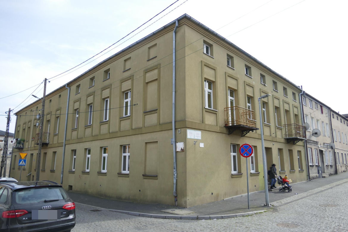 Chciał zabić brata, który sypiał z ich matką. „Poniosło chłopa. Nie mam żalu”