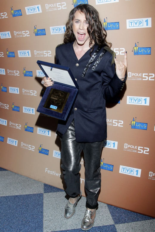 MICHAŁ SZPAK