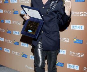 MICHAŁ SZPAK