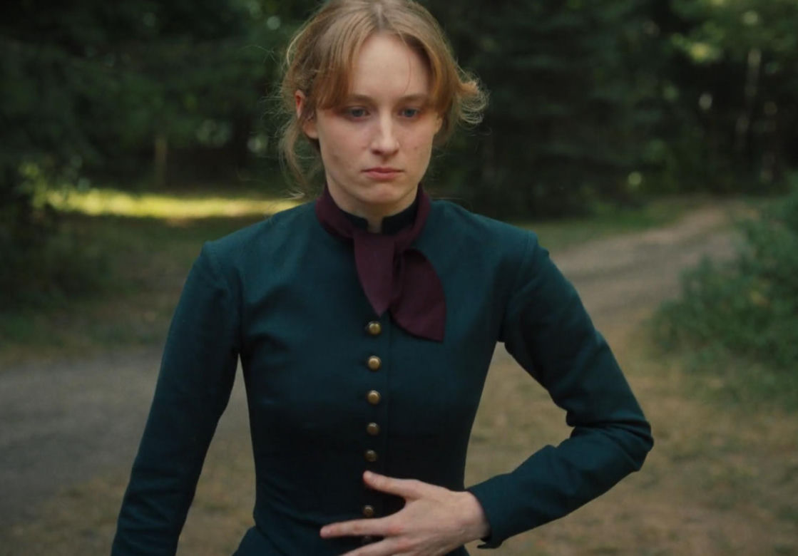 Matylda, odcinek 13. Matylda (Maria Kowalska)