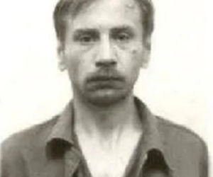 Polował na kobiety, bezcześcił zwłoki. Tak działał „Zimny Chirurg”. Nawet śledczy byli wstrząśnięci jego wyznaniami