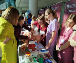 Impreza #MySiedlczanki – Ona i On – Dzień Kobiet i Mężczyzn w Siedlcach 2026