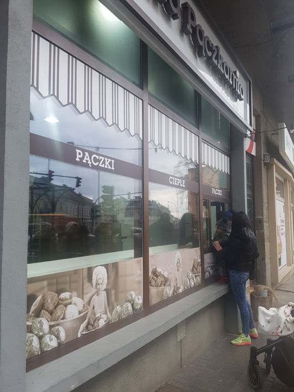 Tłusty czwartek