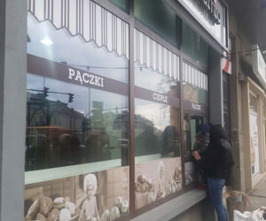 Tłusty czwartek