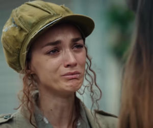 Dziedzictwo, odc. 868. Nana, Pinar