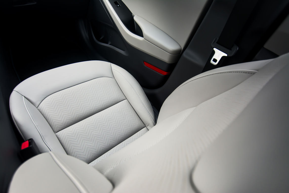 Hyundai IONIQ Plug-in Platinum