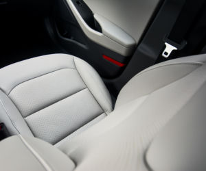 Hyundai IONIQ Plug-in Platinum
