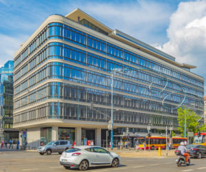 CEDET Warszawa