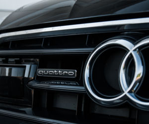 Audi A7 Sportback 50 TDI 3.0 V6 286 KM