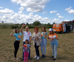 ESKA Summer City: Folwark Podkowa