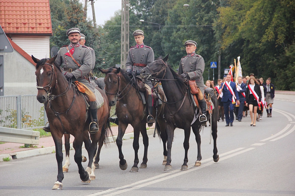 Dożynki Gminno-Powiatowe w Brodach