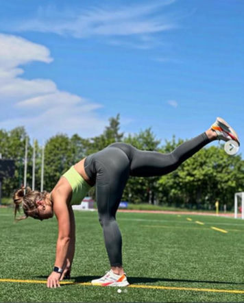 Klaudia Adamek