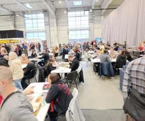 Lubelskie Targi Książki 2025