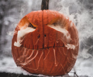 Halloween 2021. Najpiękniejsze dynie świata. Jak zrobić Jack-o’-lantern? [WZORY]