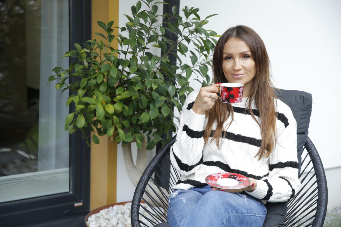 Sylwia Madeńska 