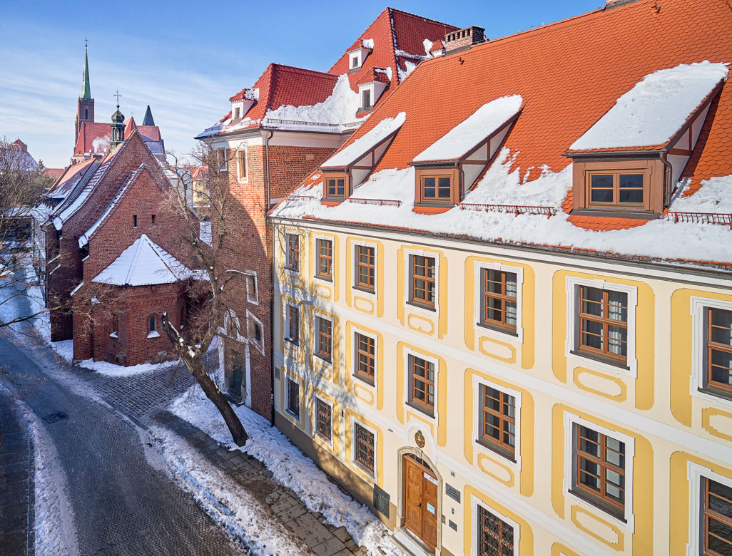 Muzeum Archidiecezjalne we Wrocławiu