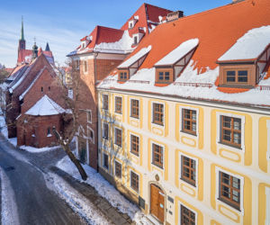 Muzeum Archidiecezjalne we Wrocławiu