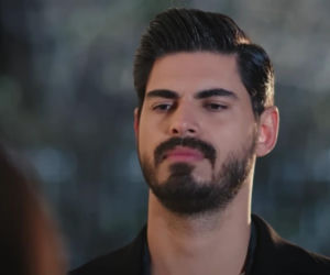 Panna młoda odc. 52. Hancer, Cihan