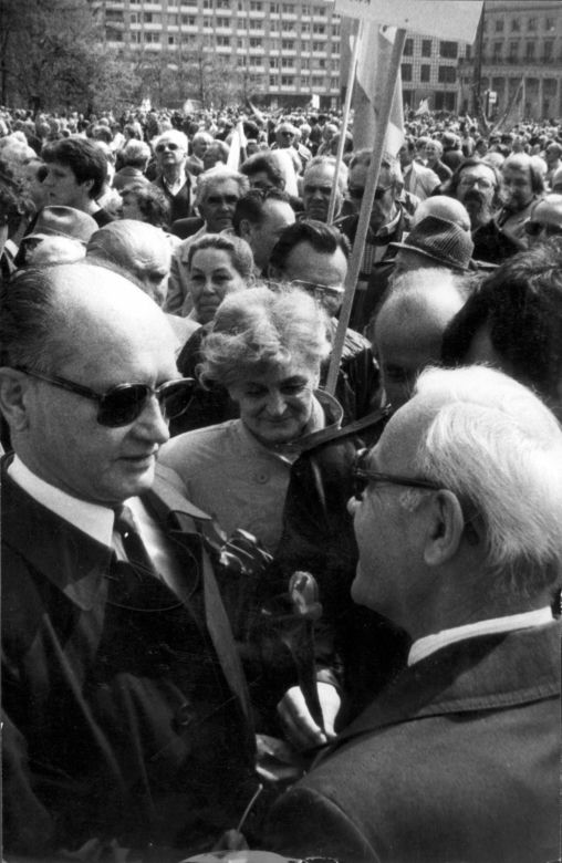 Afera mięsna w PRL-u