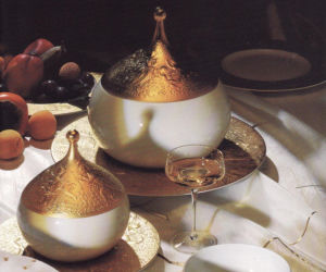 Porcelana Rosenthal