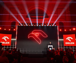 Prezentacja planów koncernu PKN Orlen