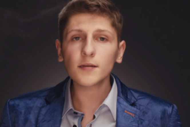 Kacper Gołda w Voice of Poland. To nowy faworyt?