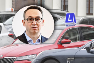To już pewne! Koniec placu manewrowego na egzaminach na prawo jazdy w Polsce 
