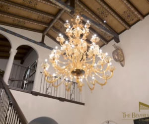 Słynna posiadłość Ozzy'ego Osbourne'a trafiła na sprzedaż! Gwiazdorski luksus za KOLOSALNĄ sumę!