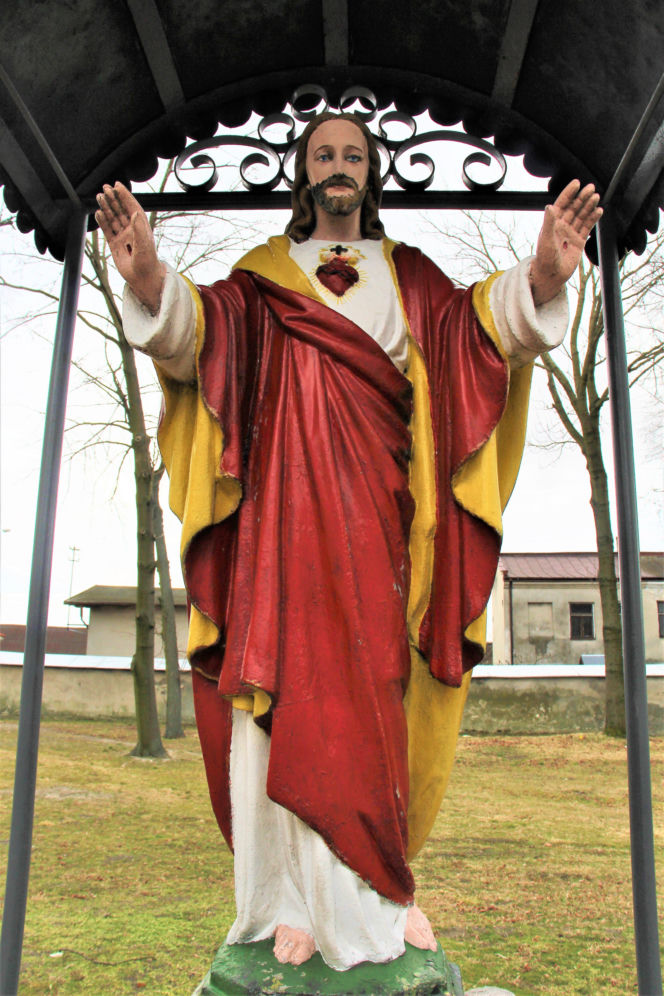 To miasto jest jednym z najpiękniejszych na Śląsku. Zachwyca unikatowym pałacem w województwie