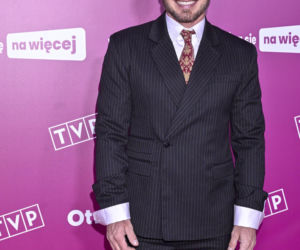 Gwiazdy na ramówce TVP