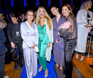 Pokaz MarcCain ECHO of now w Berlinie