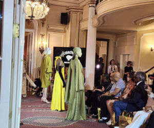 Polish Fashion Day w Konsulacie Generalnym RP w Nowym Jorku 2026
