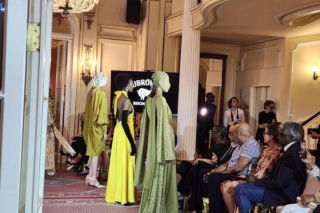 Polish Fashion Day w Konsulacie Generalnym RP w Nowym Jorku 2026
