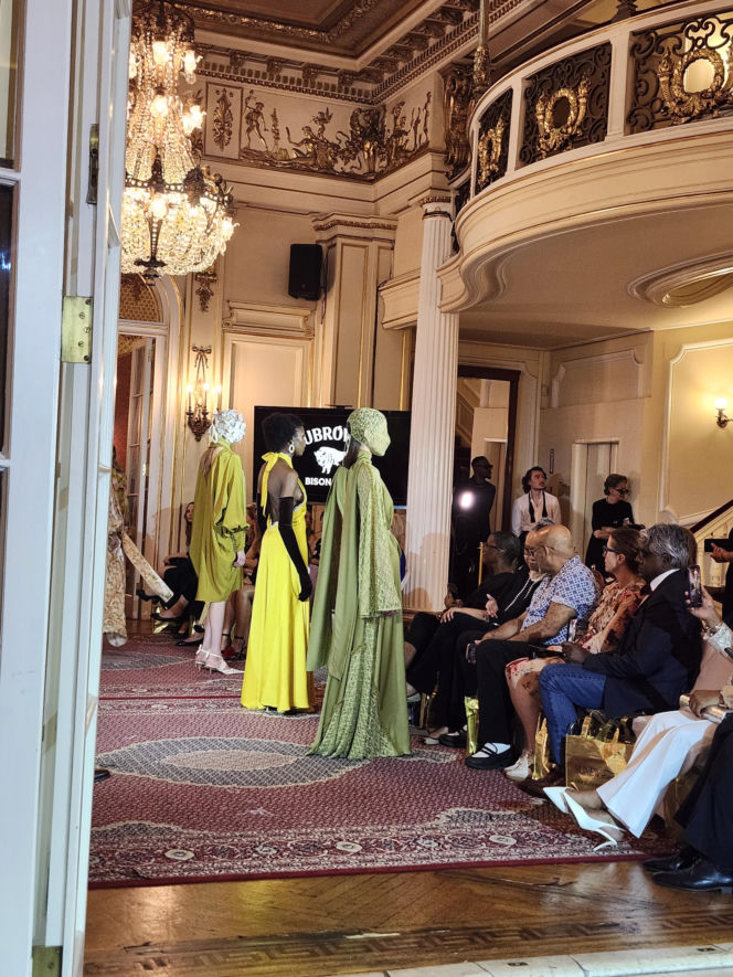 Polish Fashion Day w Konsulacie Generalnym RP w Nowym Jorku 2026