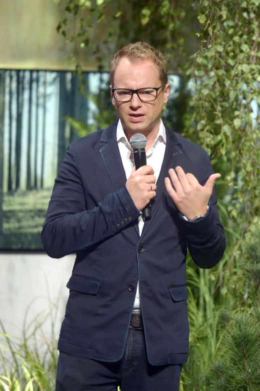 Maciej Stuhr ma dziś urodziny. Oto jego najważniejsze role!
