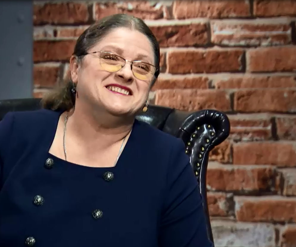 Krystyna Pawłowicz