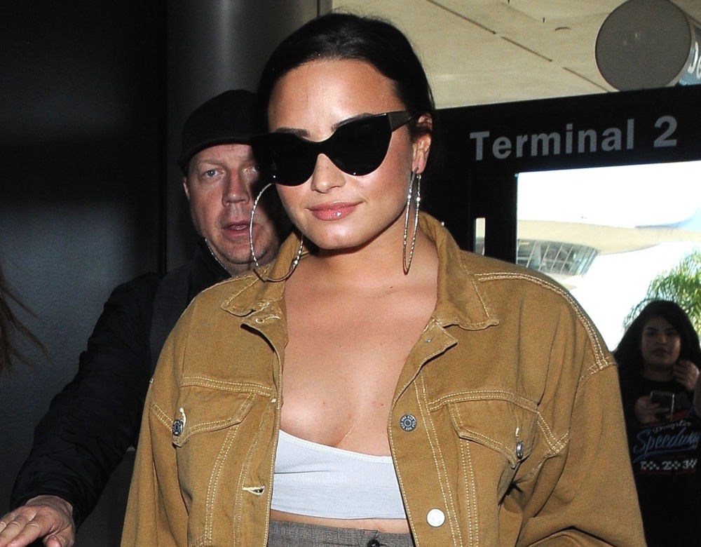 Demi Lovato