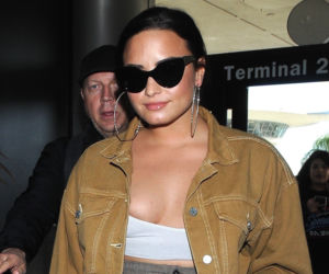 Demi Lovato