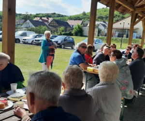 W gminie Santok na seniorów jest kładziony coraz większy nacisk