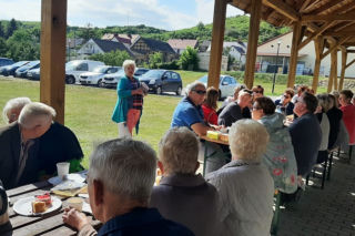 W gminie Santok na seniorów jest kładziony coraz większy nacisk