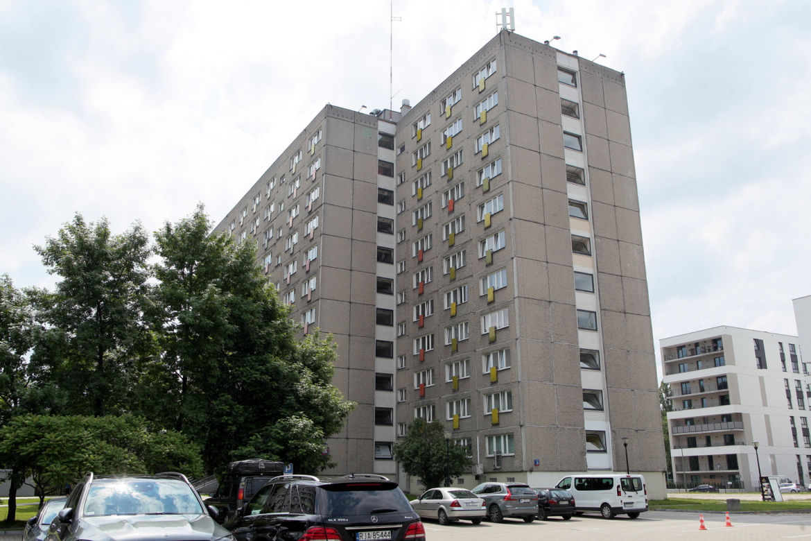Ukrainka przyjechała pracować do warszawskiego hotelu. Nie żyje jej 2-letnia córeczka
