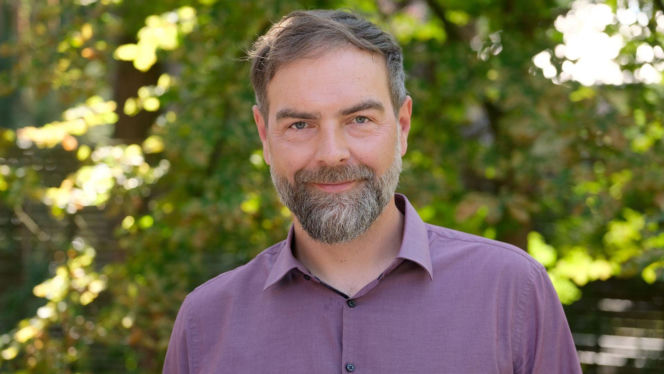 M jak miłość odc. 1901. Stefan Buczak (Andrzej Hausner)