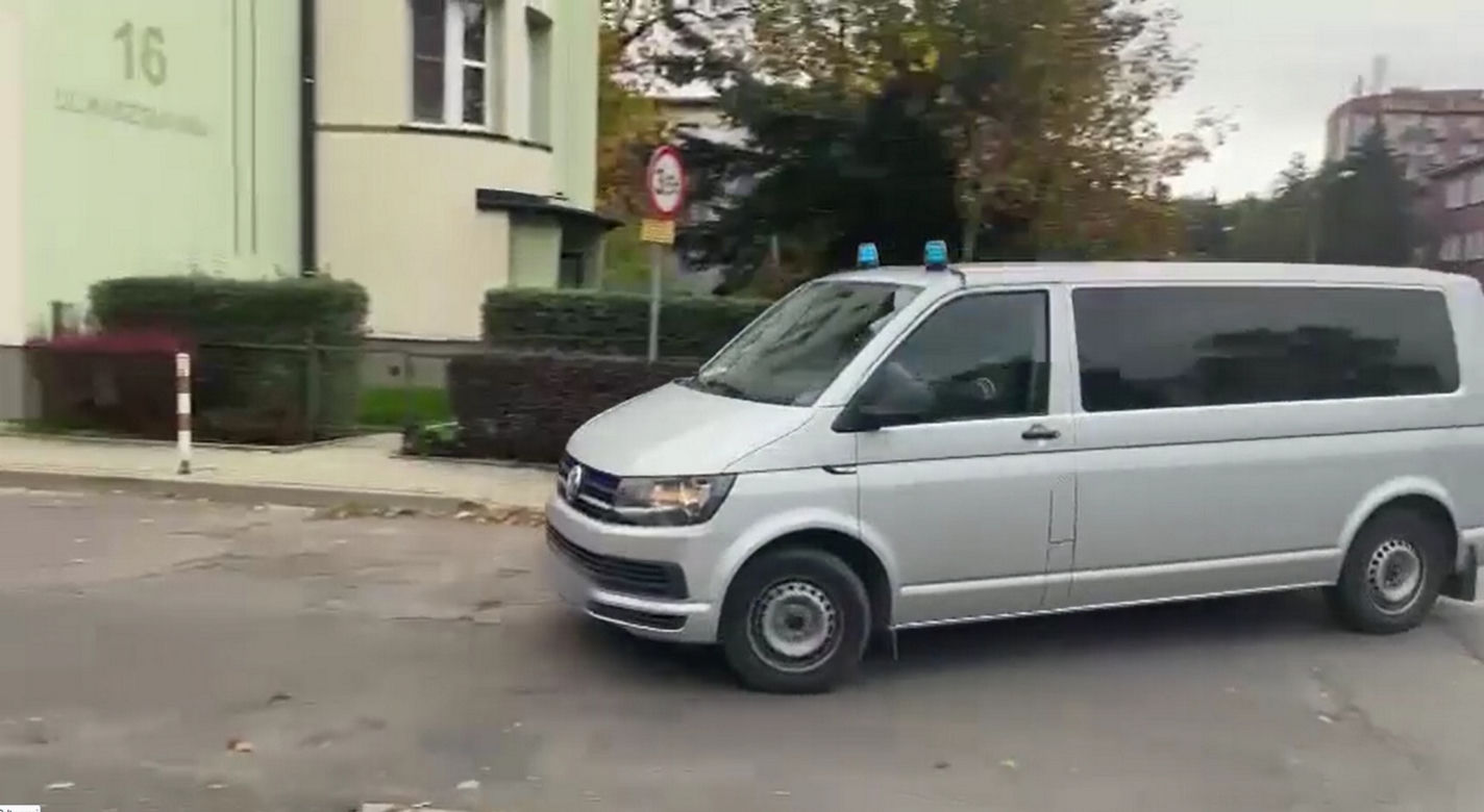 17-latek zakatował ekspedientkę na śmierć
