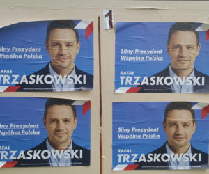 Koniec kampanii wyborczej. Na kogo zagłosują bydgoszczanie?