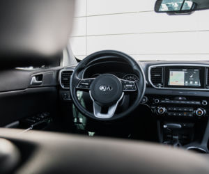 Kia Sportage 1.6 CRDI 136 KM 7DCT 2WD