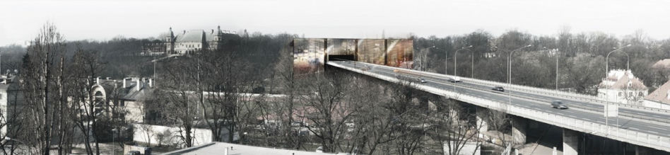 Muzeum Historii Polski - 324 projekty nadesłane na konkurs